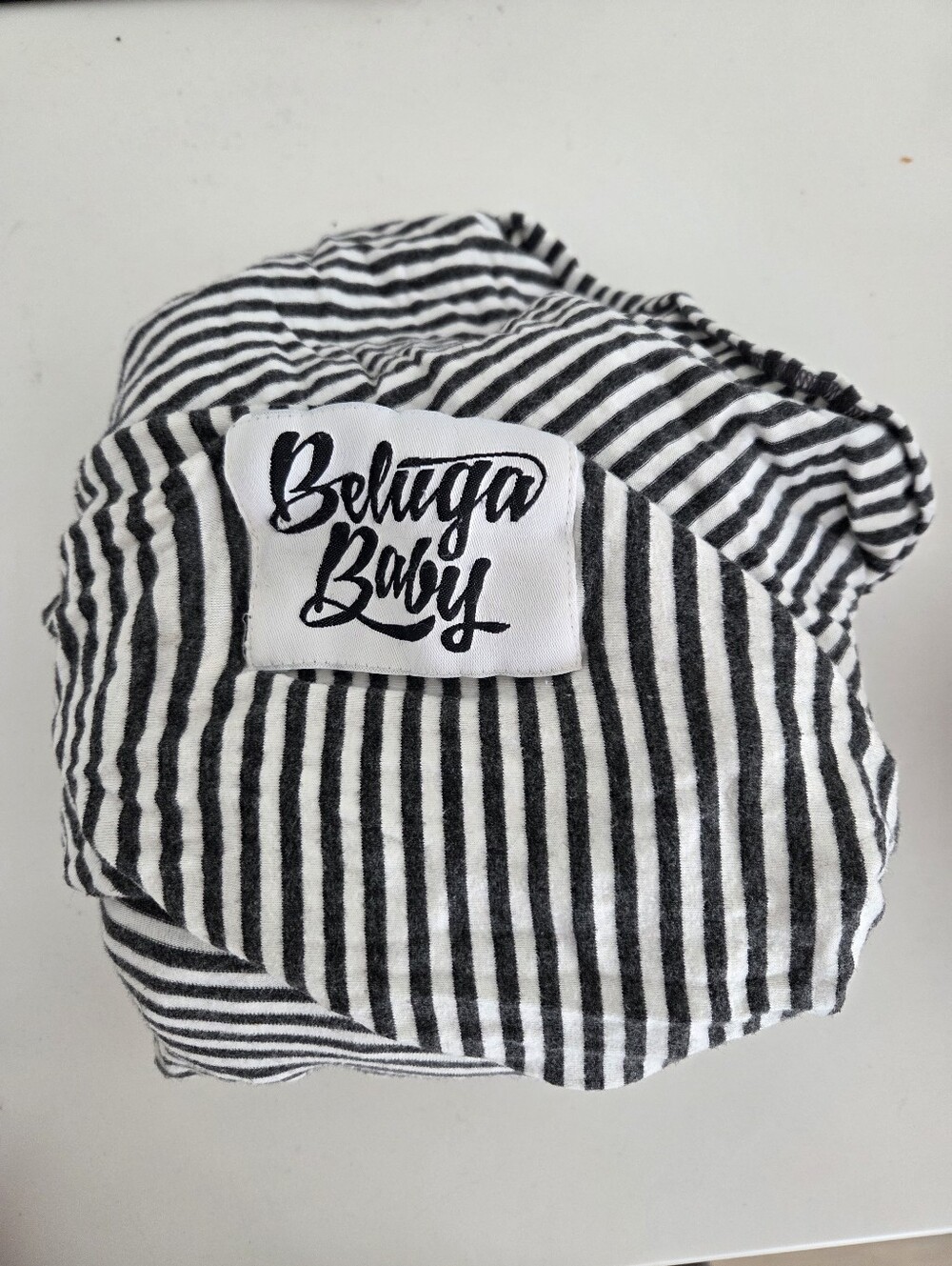 Beluga Baby Stretchy Wrap